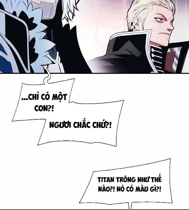 Bất Bại Chân Ma Chap 201 - Next Chap 202