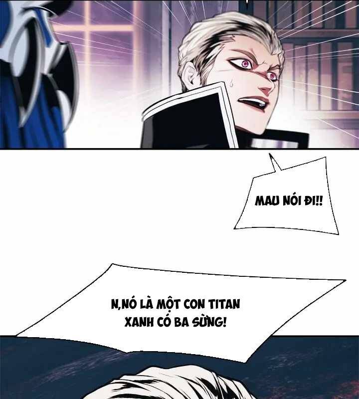 Bất Bại Chân Ma Chap 201 - Next Chap 202