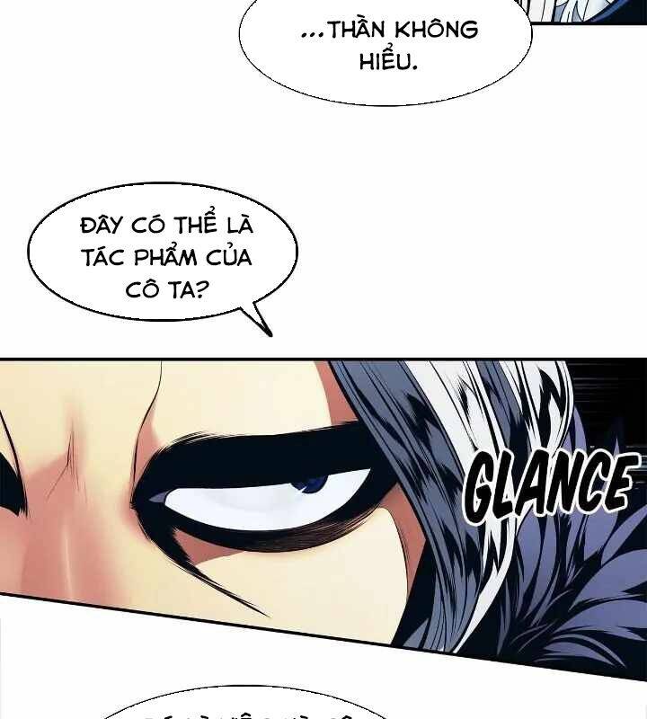 Bất Bại Chân Ma Chap 201 - Next Chap 202