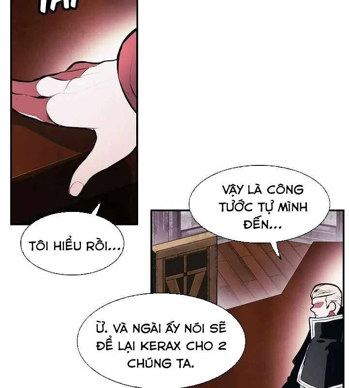 Bất Bại Chân Ma Chap 201 - Next Chap 202