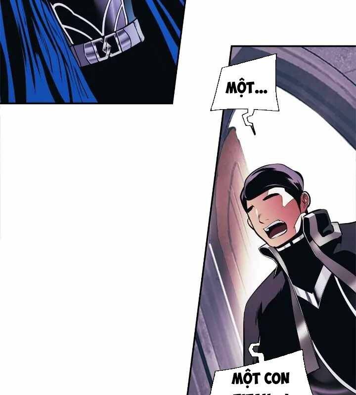 Bất Bại Chân Ma Chap 201 - Next Chap 202