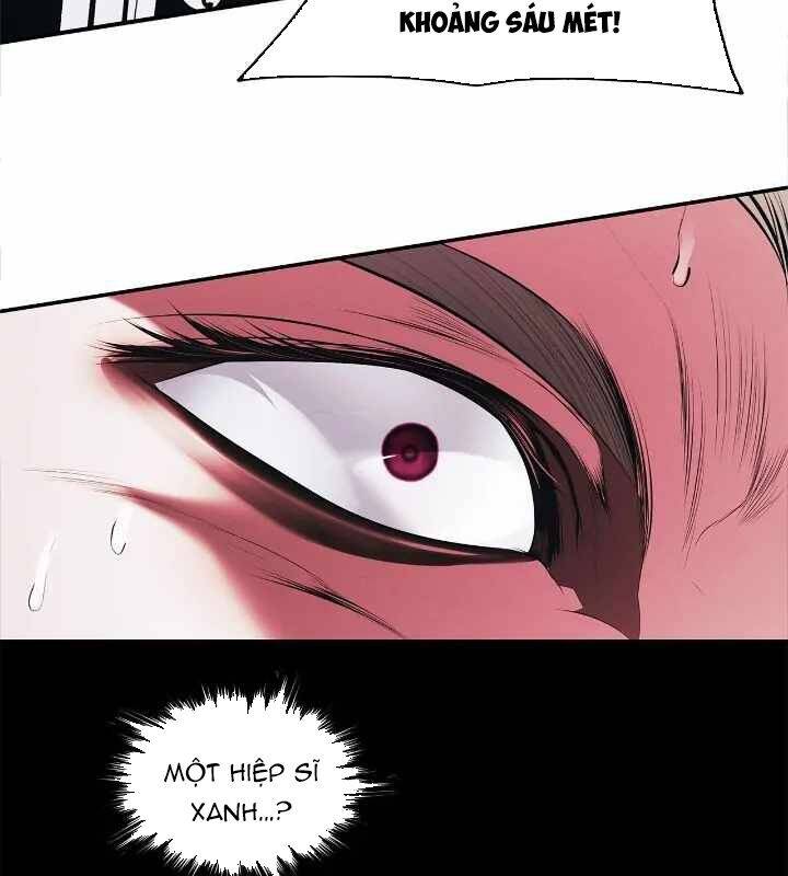 Bất Bại Chân Ma Chap 201 - Next Chap 202