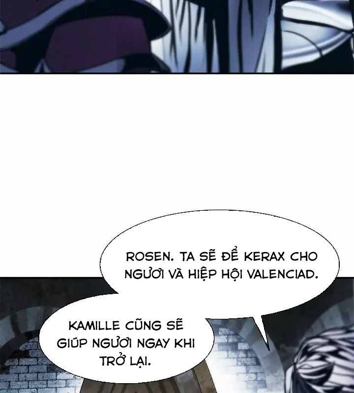 Bất Bại Chân Ma Chap 201 - Next Chap 202