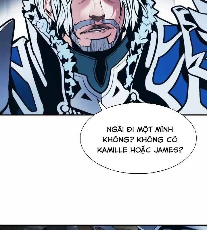 Bất Bại Chân Ma Chap 201 - Next Chap 202