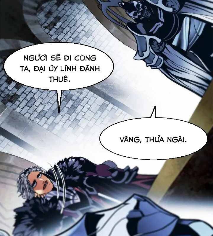 Bất Bại Chân Ma Chap 201 - Next Chap 202