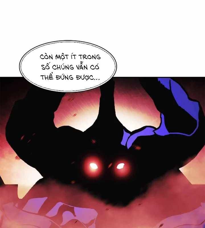 Bất Bại Chân Ma Chap 201 - Next Chap 202