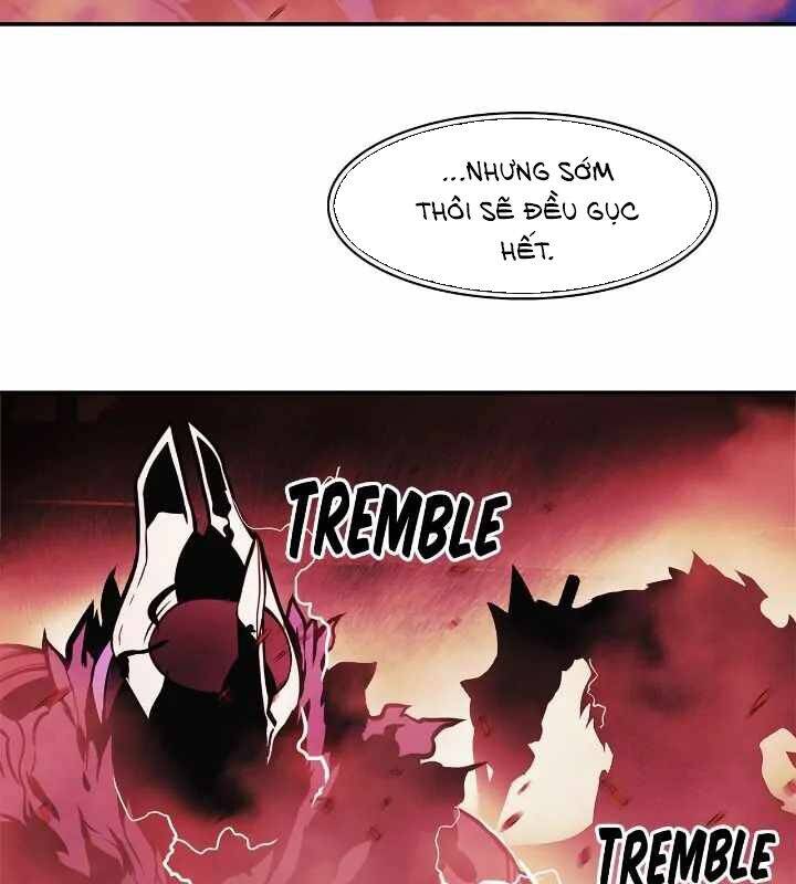 Bất Bại Chân Ma Chap 201 - Next Chap 202