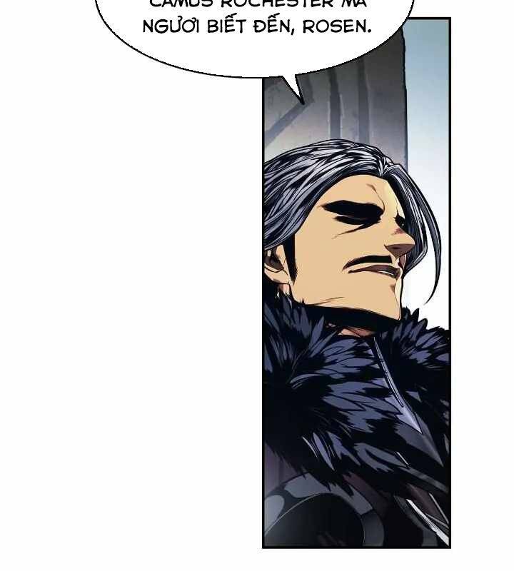 Bất Bại Chân Ma Chap 201 - Next Chap 202