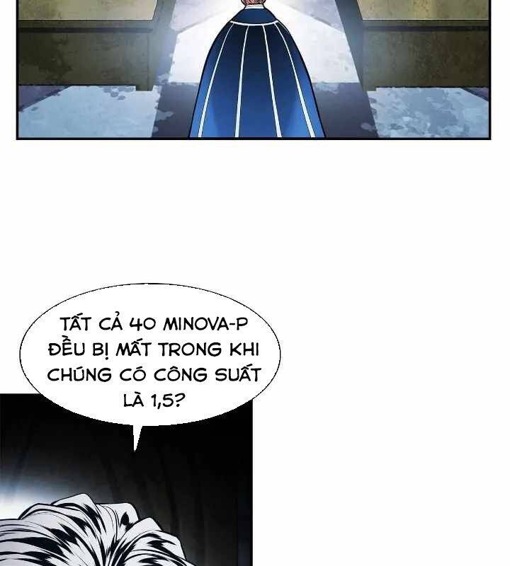 Bất Bại Chân Ma Chap 201 - Next Chap 202