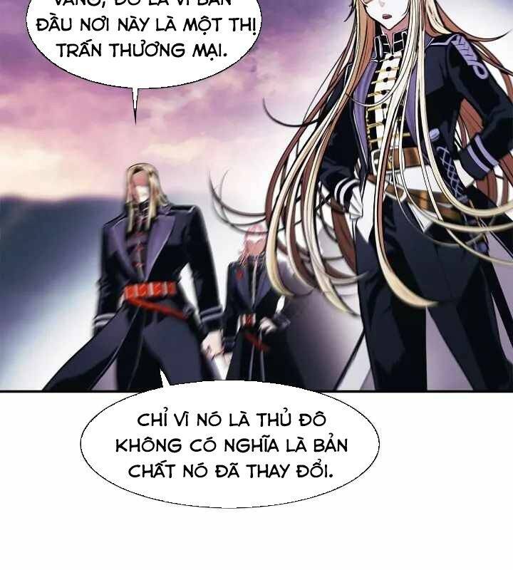 Bất Bại Chân Ma Chap 201 - Next Chap 202