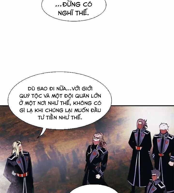 Bất Bại Chân Ma Chap 201 - Next Chap 202