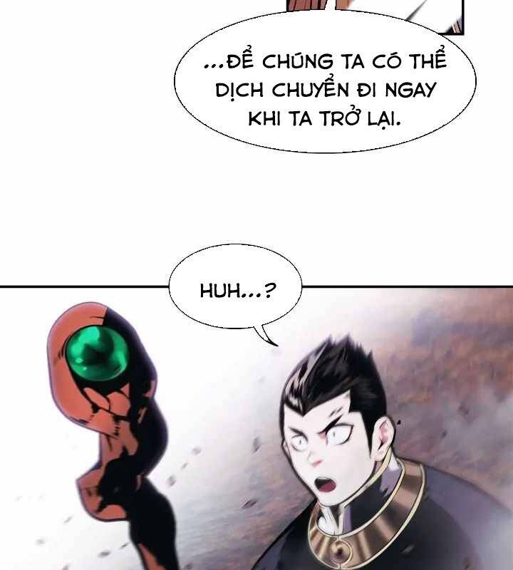 Bất Bại Chân Ma Chap 201 - Next Chap 202