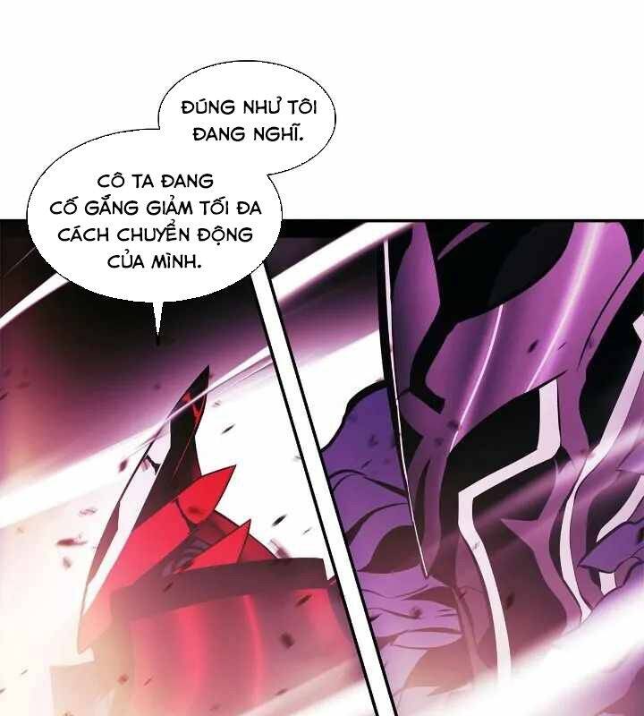 Bất Bại Chân Ma Chap 203 - Next Chap 204