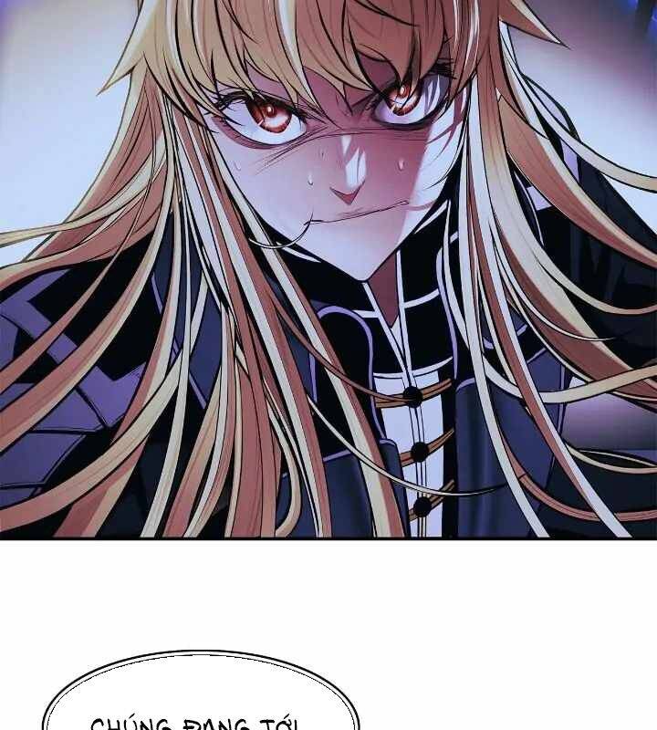 Bất Bại Chân Ma Chap 203 - Next Chap 204