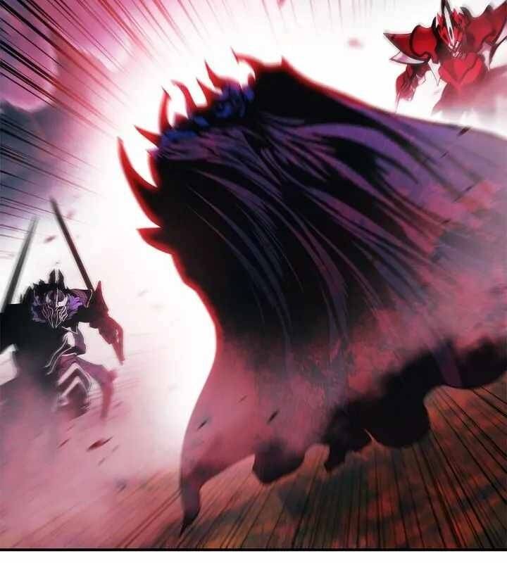 Bất Bại Chân Ma Chap 203 - Next Chap 204