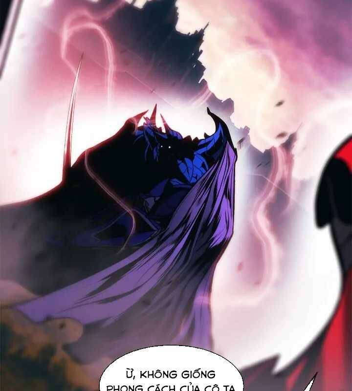 Bất Bại Chân Ma Chap 203 - Next Chap 204