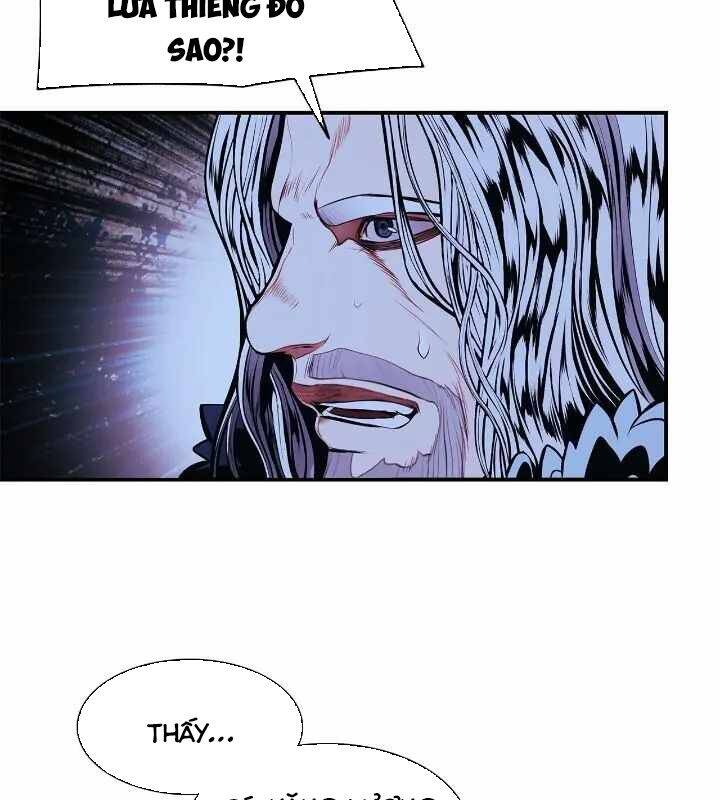 Bất Bại Chân Ma Chap 203 - Next Chap 204