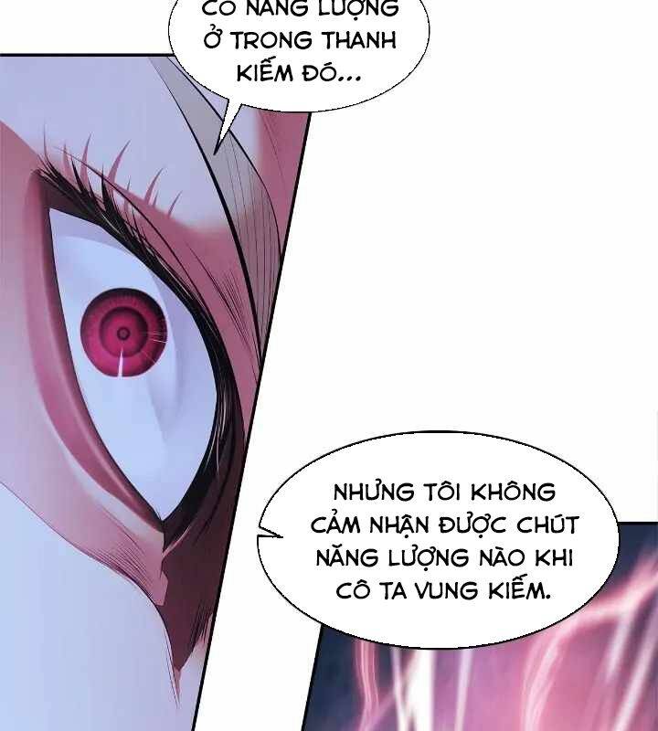 Bất Bại Chân Ma Chap 203 - Next Chap 204