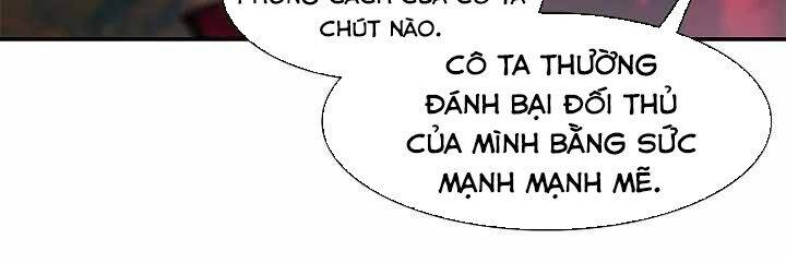 Bất Bại Chân Ma Chap 203 - Next Chap 204