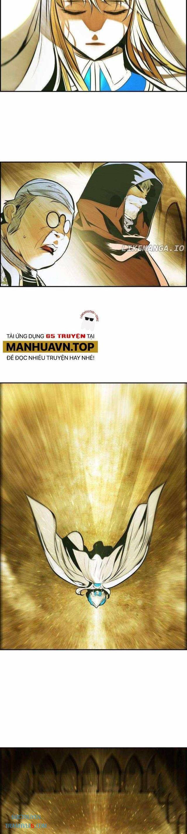 Bất Bại Chân Ma Chap 228 - Next Chap 229