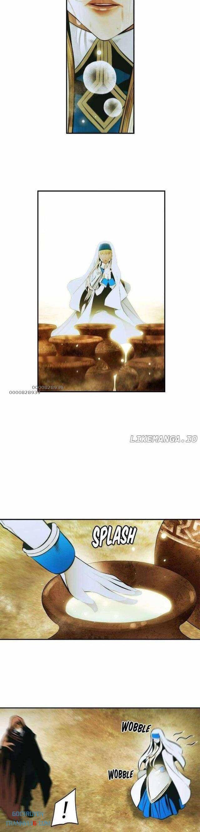 Bất Bại Chân Ma Chap 228 - Next Chap 229