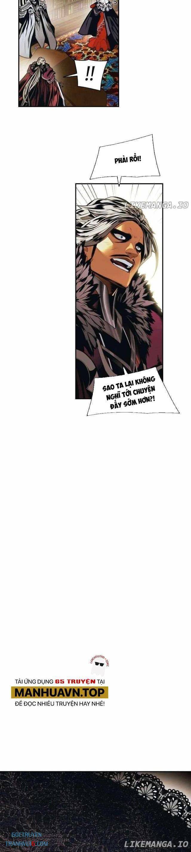 Bất Bại Chân Ma Chap 228 - Next Chap 229