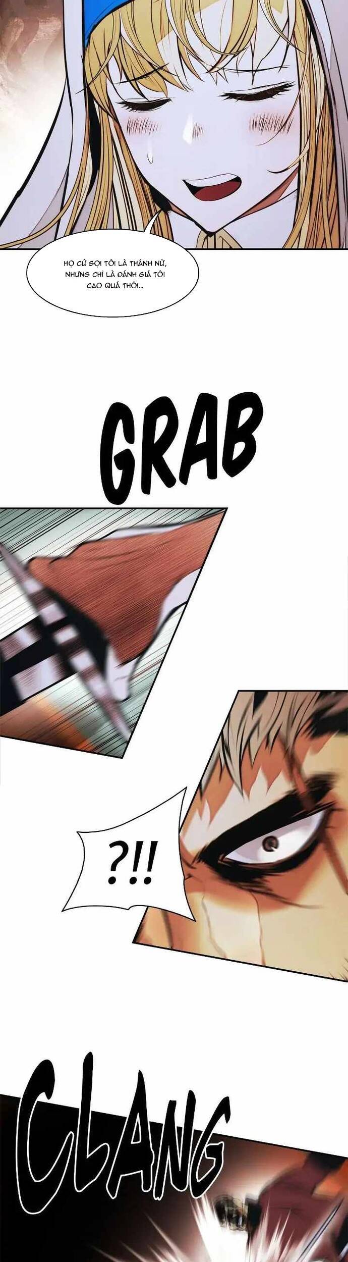 Bất Bại Chân Ma Chap 229 - Next Chap 230