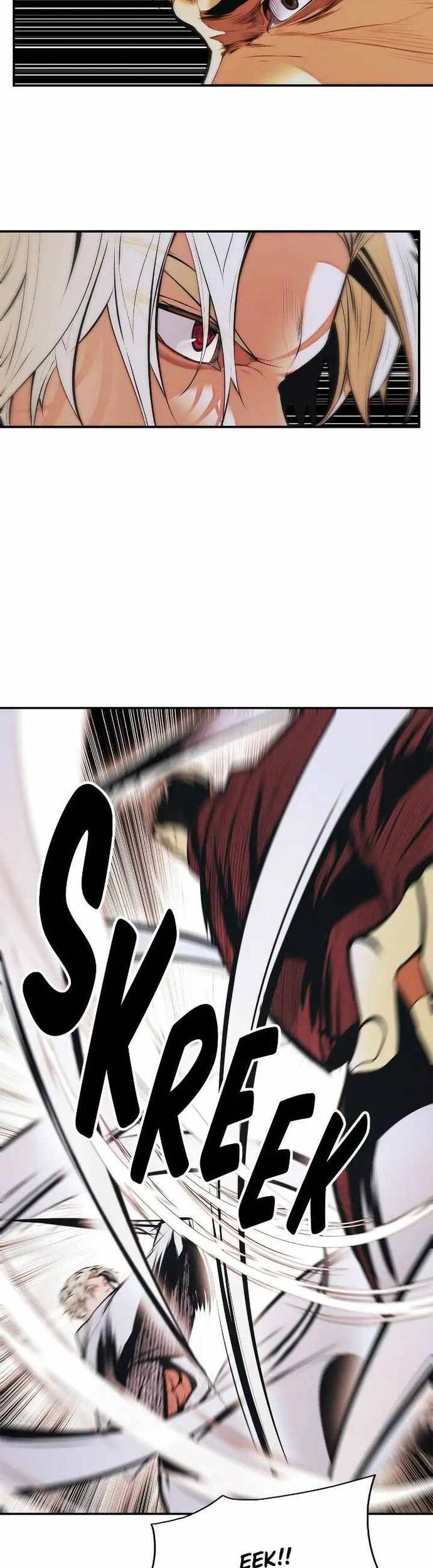 Bất Bại Chân Ma Chap 229 - Next Chap 230