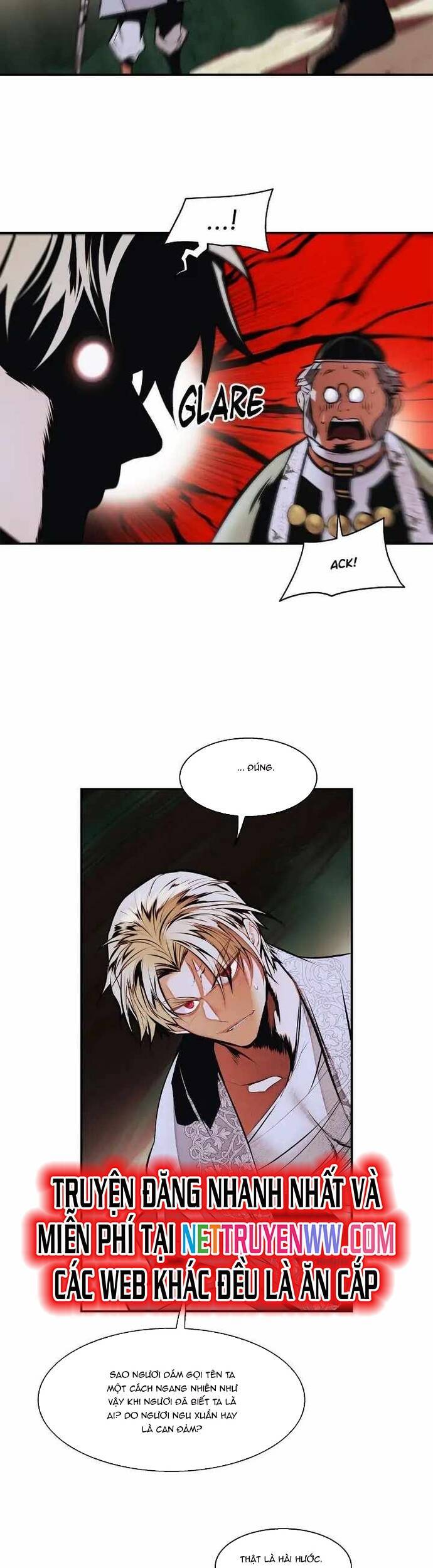 Bất Bại Chân Ma Chap 229 - Next Chap 230