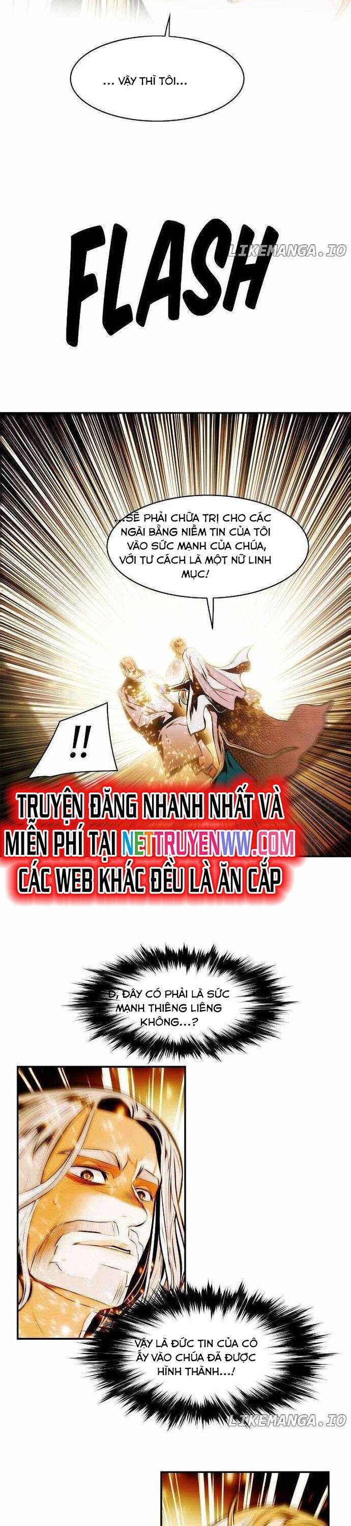 Bất Bại Chân Ma Chap 230 - Next Chap 231