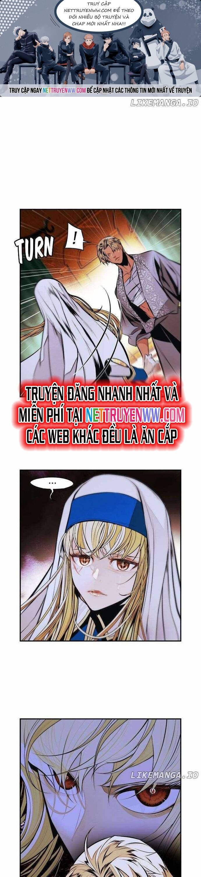 Bất Bại Chân Ma Chap 230 - Next Chap 231