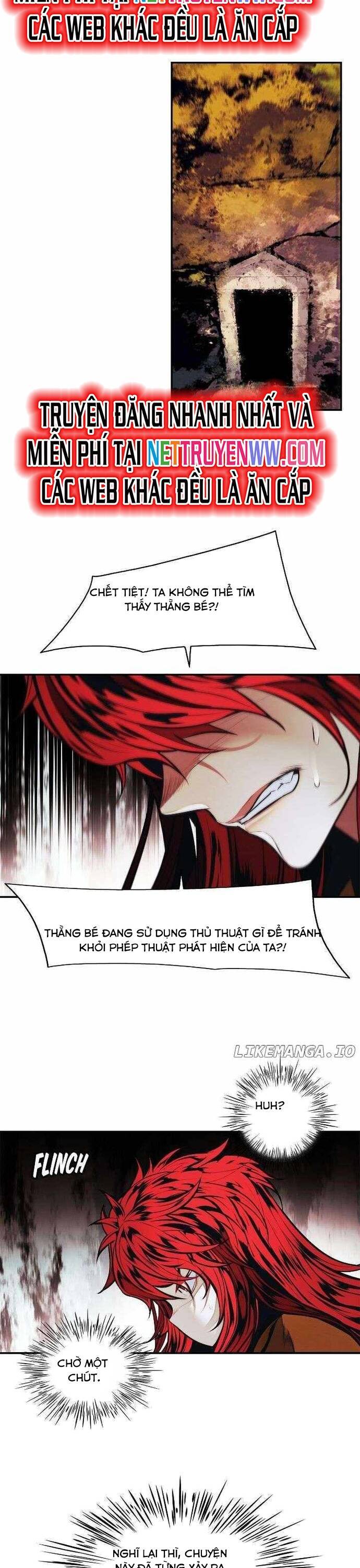 Bất Bại Chân Ma Chap 230 - Next Chap 231