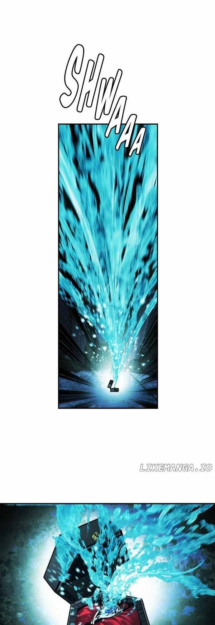 Bất Bại Chân Ma Chap 232 - Next Chap 233