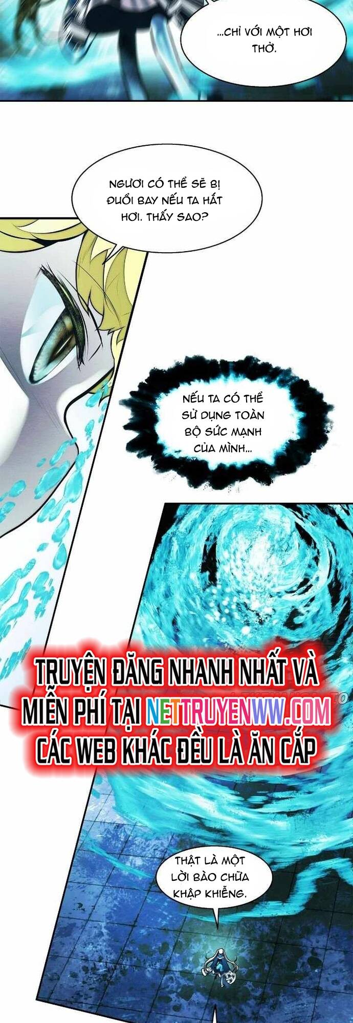 Bất Bại Chân Ma Chap 232 - Next Chap 233