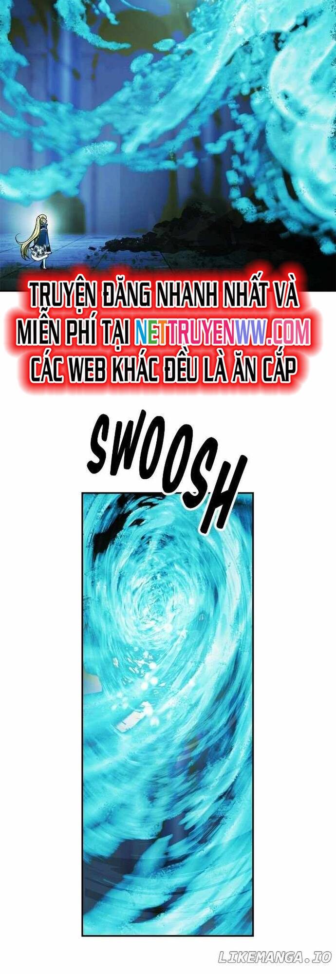 Bất Bại Chân Ma Chap 232 - Next Chap 233