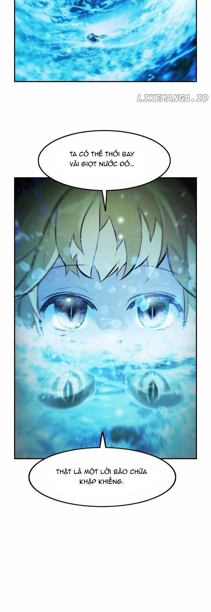 Bất Bại Chân Ma Chap 232 - Next Chap 233