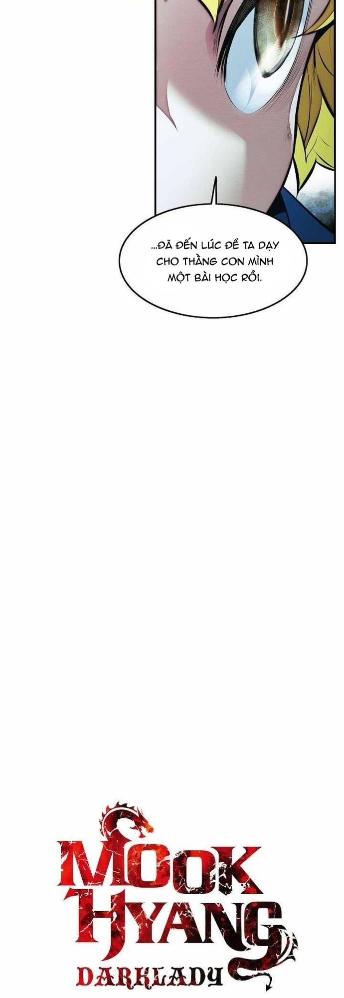 Bất Bại Chân Ma Chap 232 - Next Chap 233