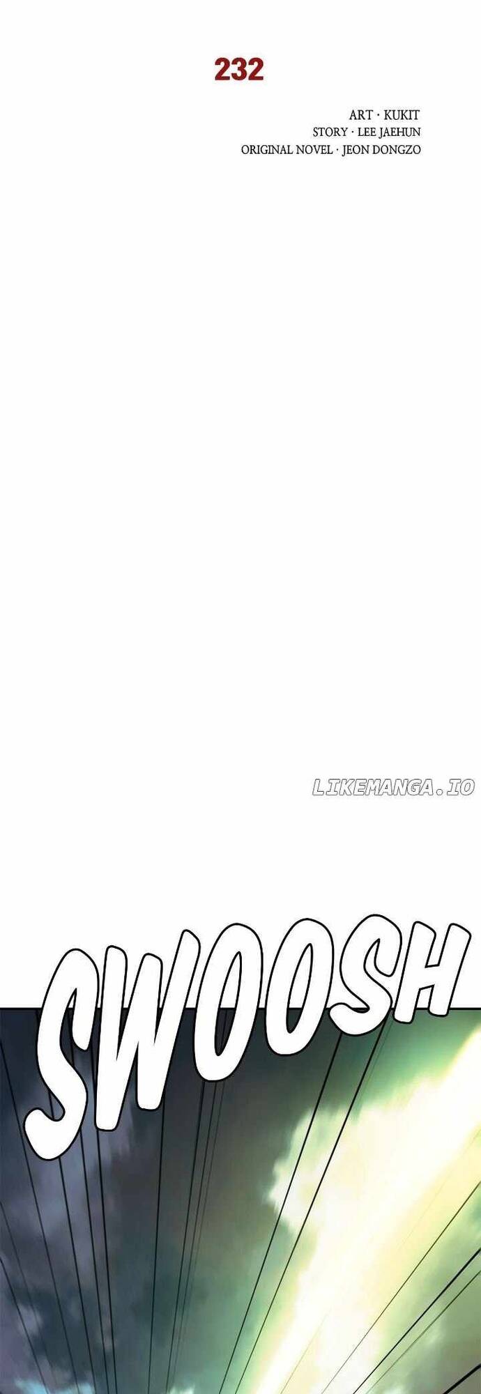 Bất Bại Chân Ma Chap 232 - Next Chap 233