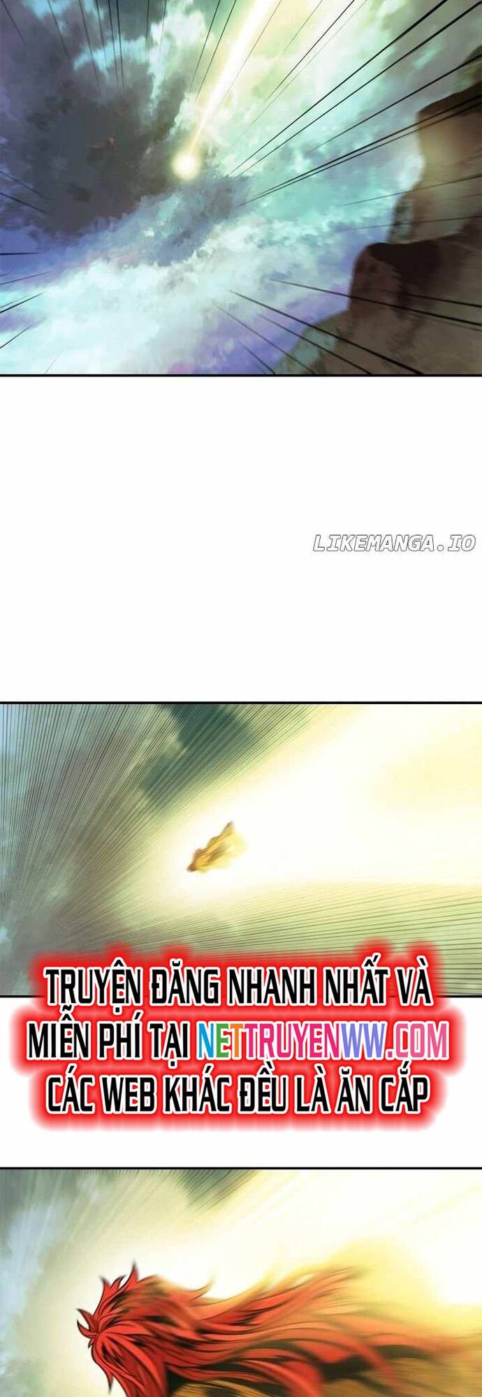 Bất Bại Chân Ma Chap 232 - Next Chap 233