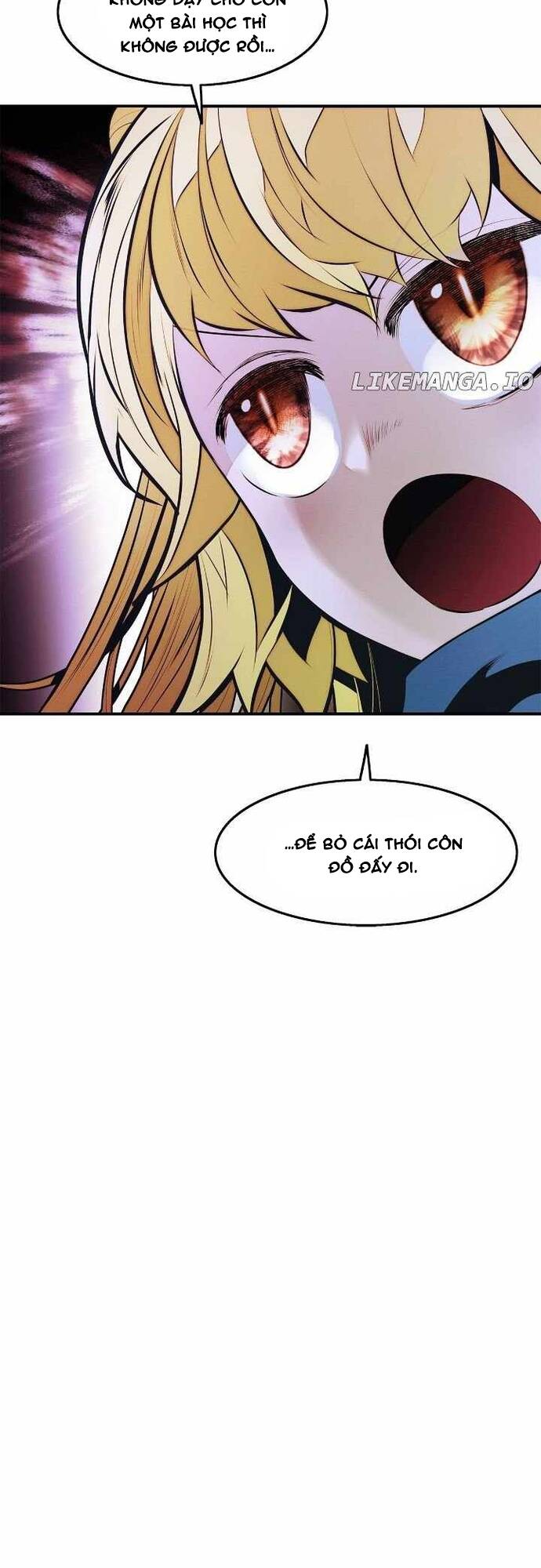 Bất Bại Chân Ma Chap 232 - Next Chap 233