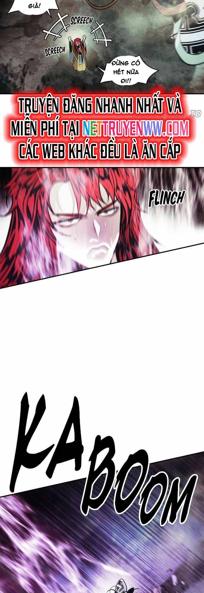 Bất Bại Chân Ma Chap 232 - Next Chap 233