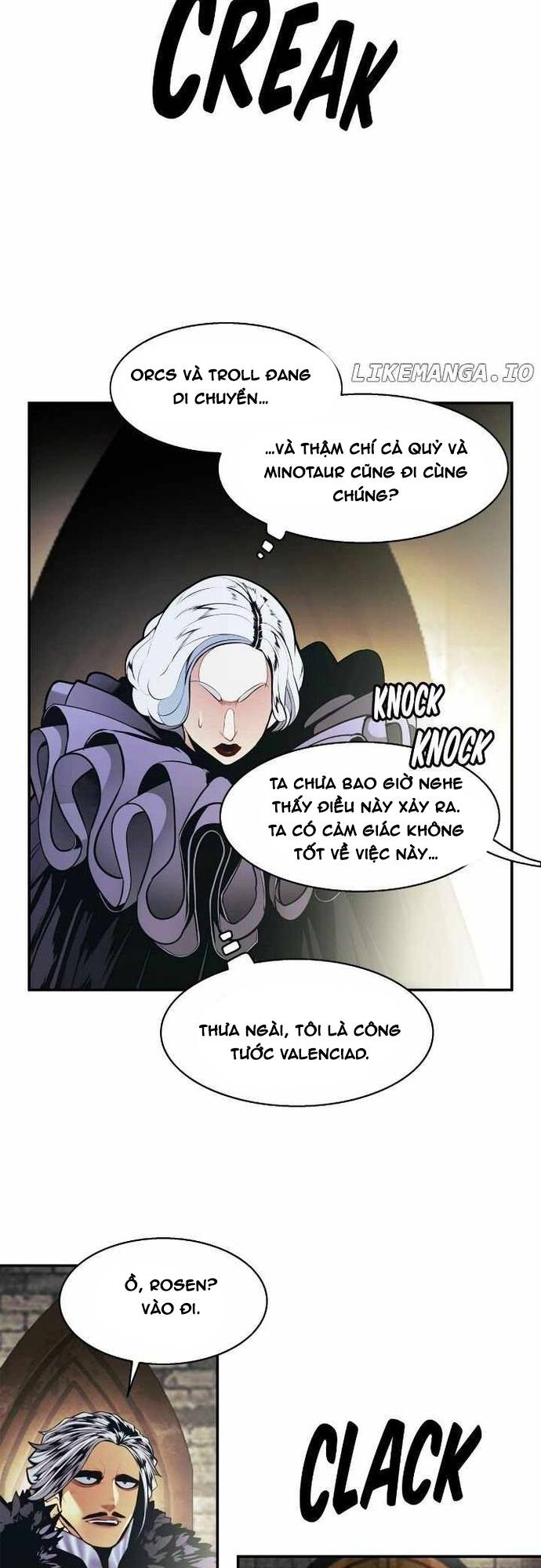 Bất Bại Chân Ma Chap 232 - Next Chap 233