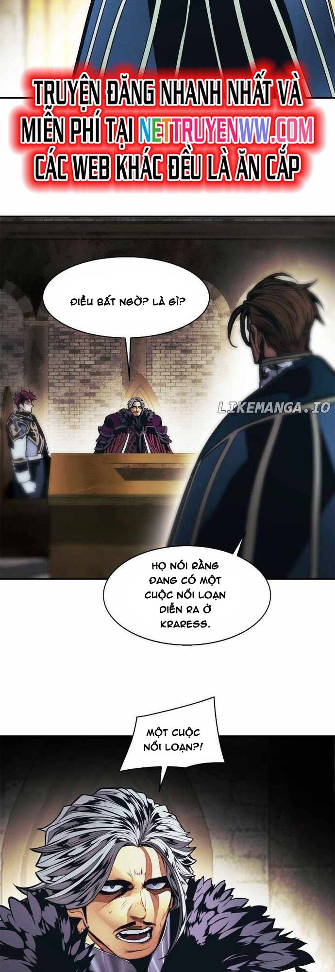 Bất Bại Chân Ma Chap 232 - Next Chap 233