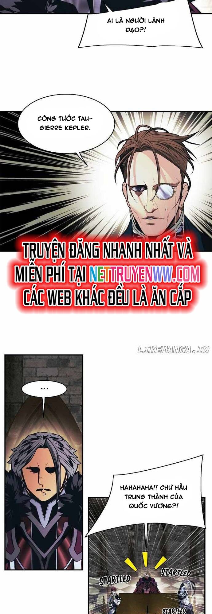 Bất Bại Chân Ma Chap 232 - Next Chap 233