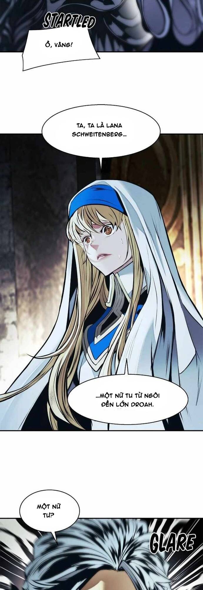 Bất Bại Chân Ma Chap 233 - Next Chap 234