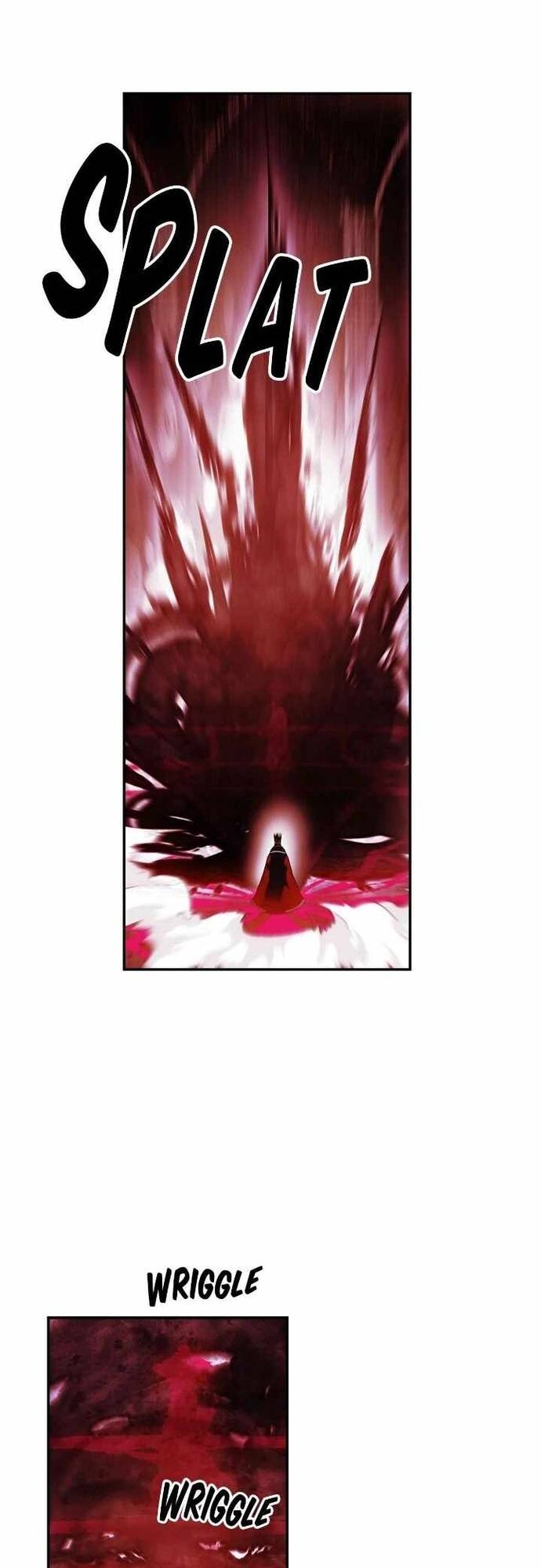 Bất Bại Chân Ma Chap 233 - Next Chap 234