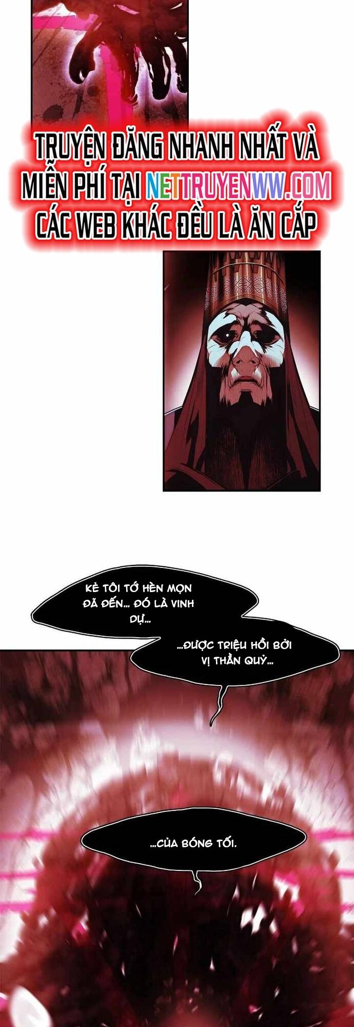 Bất Bại Chân Ma Chap 233 - Next Chap 234