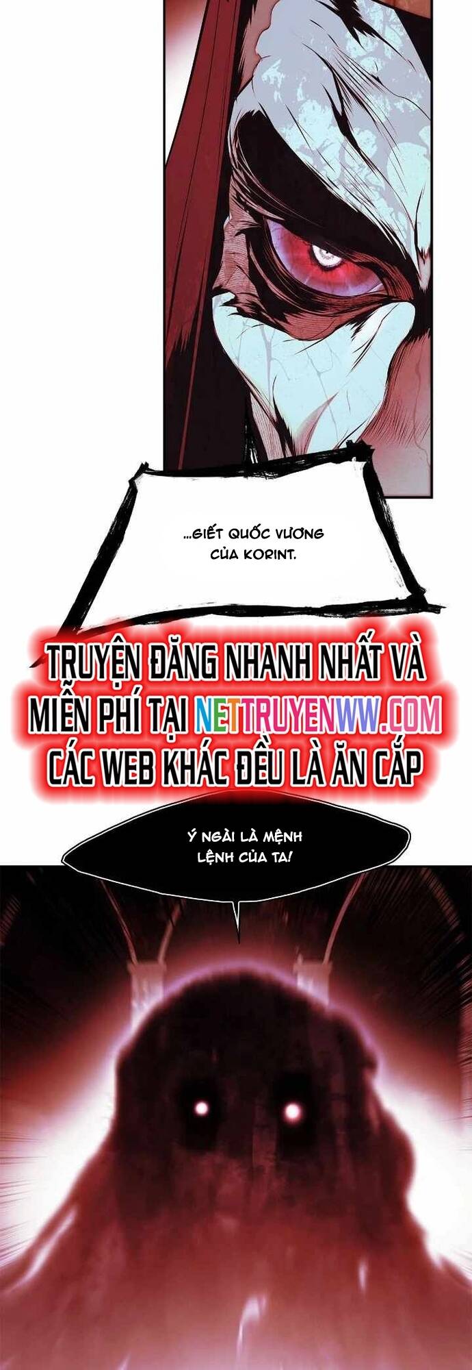 Bất Bại Chân Ma Chap 233 - Next Chap 234