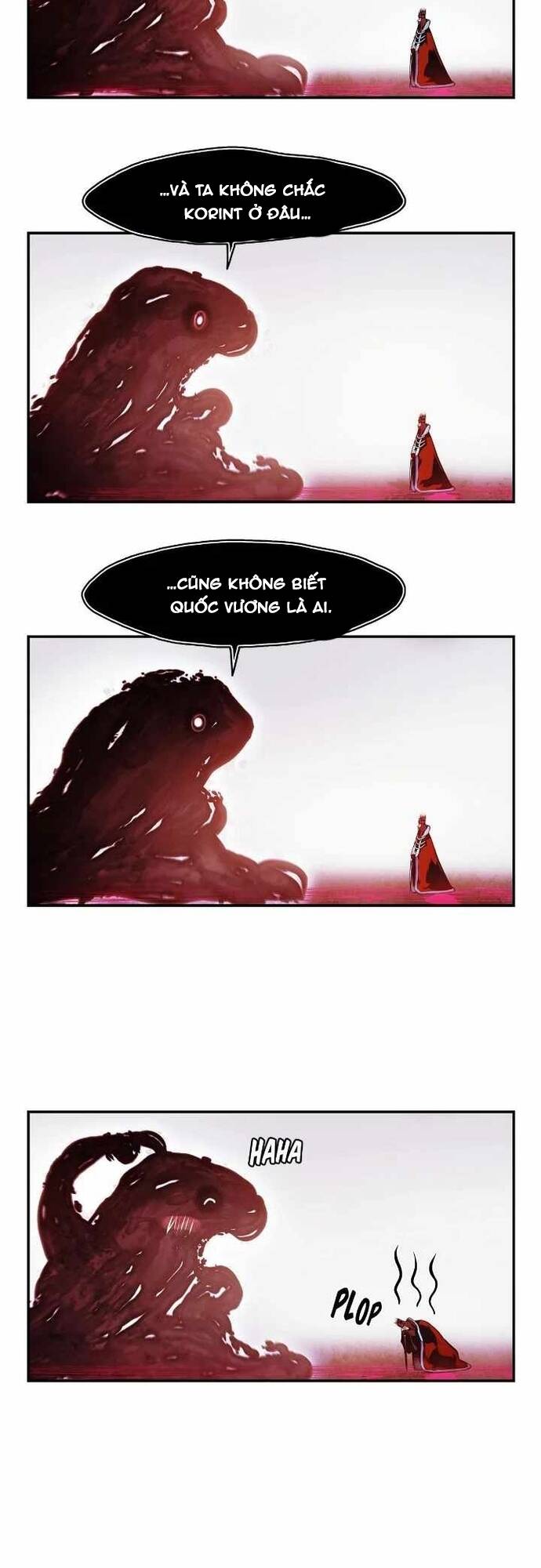 Bất Bại Chân Ma Chap 233 - Next Chap 234