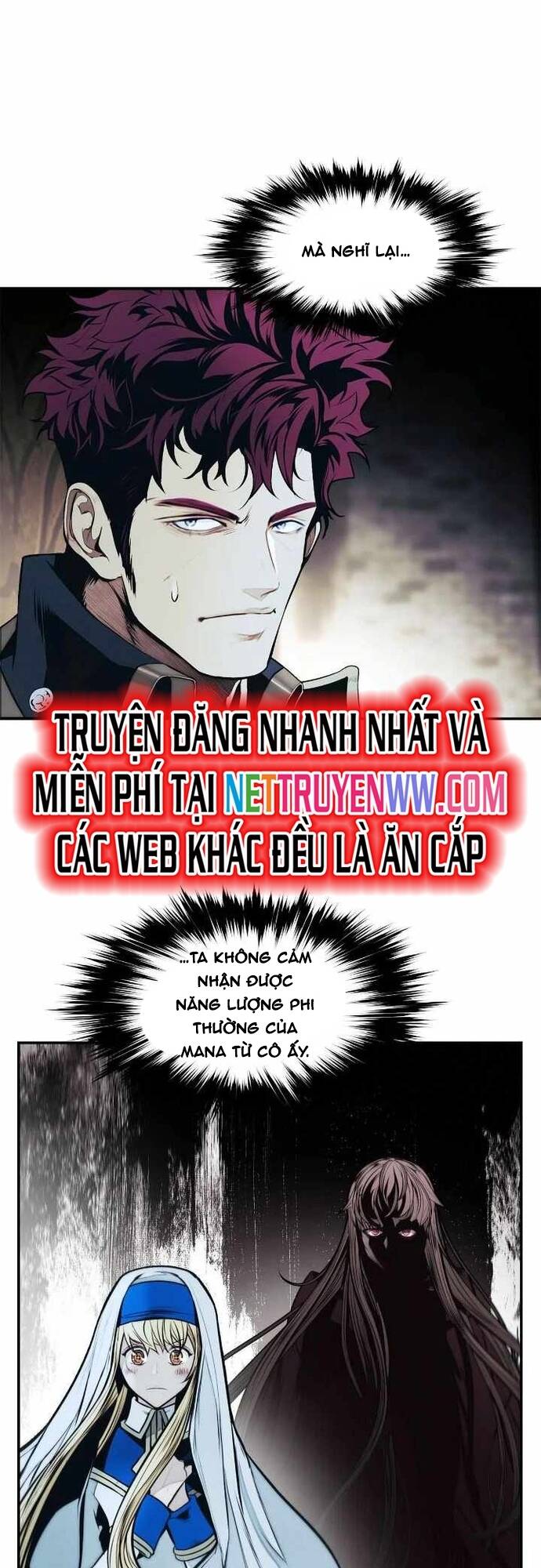 Bất Bại Chân Ma Chap 233 - Next Chap 234
